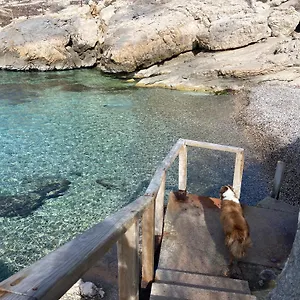 Calanque De Samena Marseille